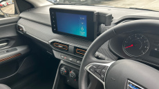 Dacia Sandero Stepway 1.0 TCe Comfort 5dr Petrol Hatchback